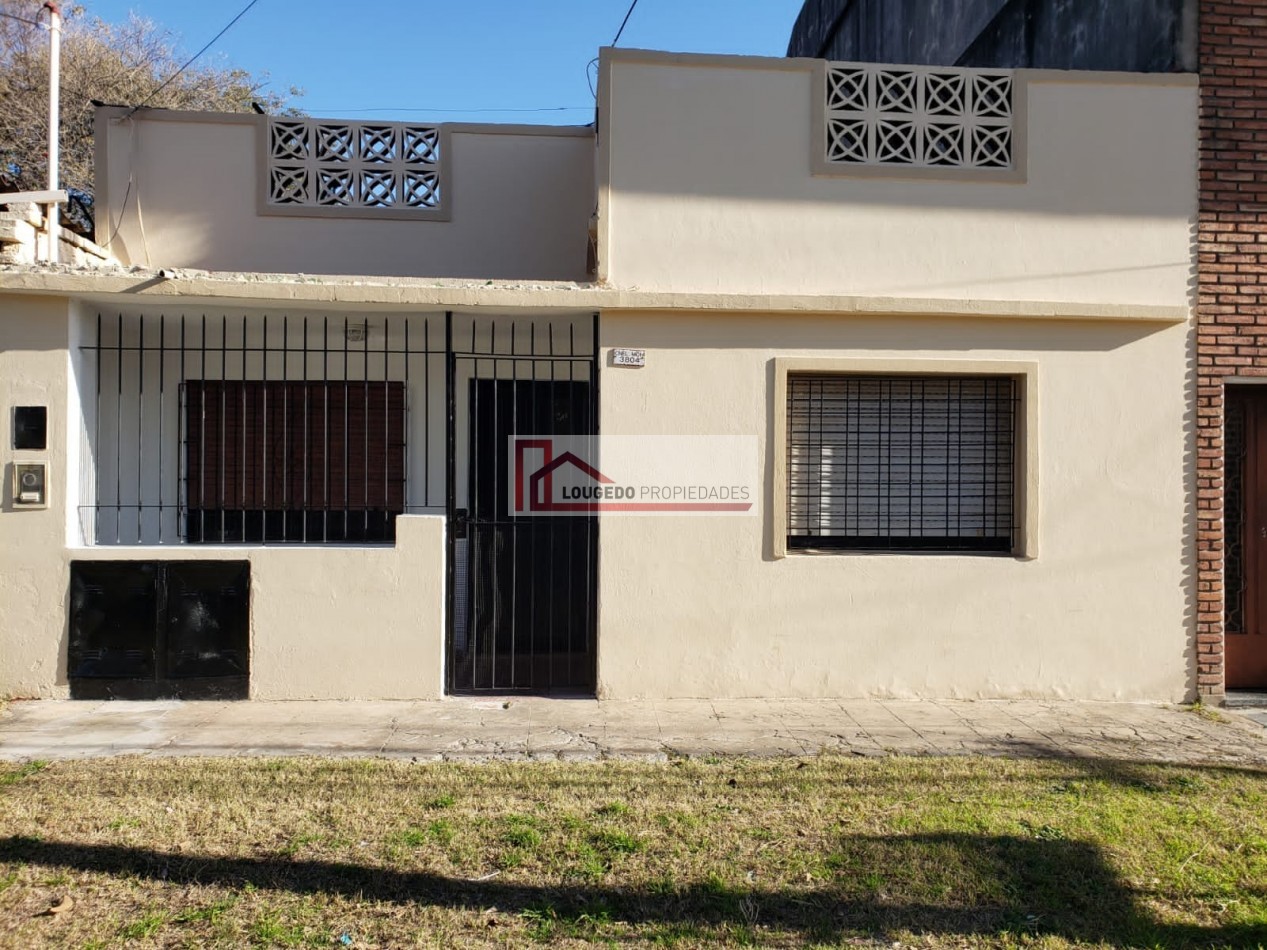 CASA PH 3 AMBIENTES - CON GALERIA Y TERRAZA  - SAN MARTIN