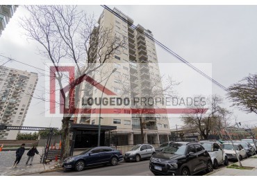 VENTA EXCELENTE DEPARTAMENTO 2 AMBIENTES C/ COCHERA CUBIERTA EN BELGRANO CHICO - C.A.B.A